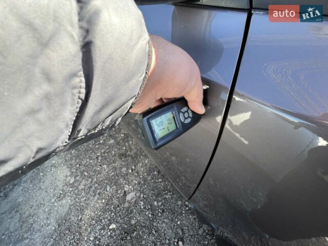 Коричневый Хендай их35, объемом двигателя 2 л и пробегом 184 тыс. км за 16450 $, фото 50 на Automoto.ua