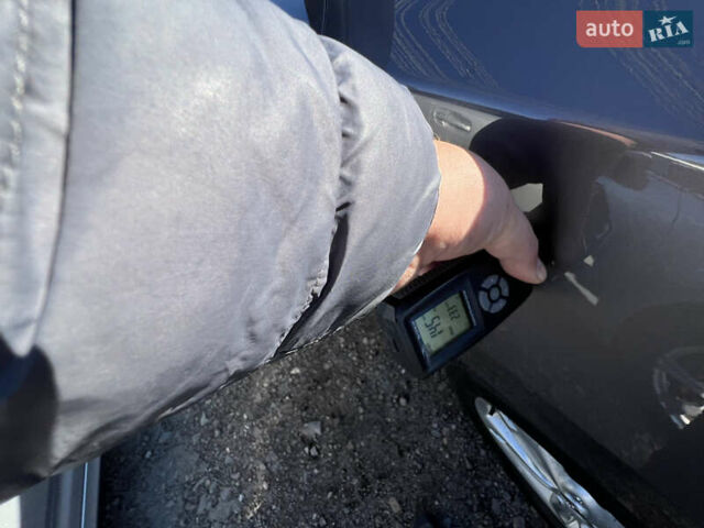 Коричневый Хендай их35, объемом двигателя 2 л и пробегом 184 тыс. км за 16450 $, фото 47 на Automoto.ua