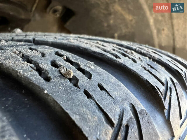 Коричневый Хендай их35, объемом двигателя 2 л и пробегом 184 тыс. км за 16450 $, фото 24 на Automoto.ua