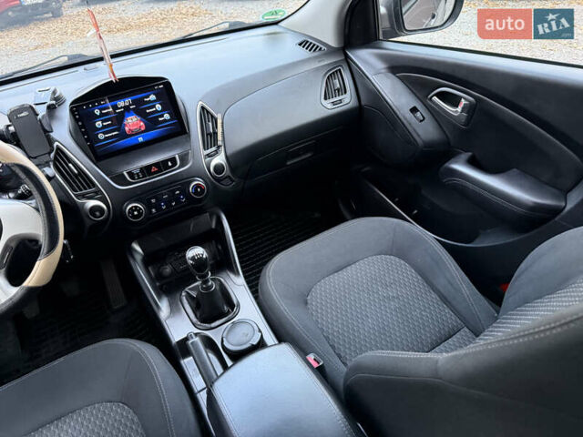Хендай их35 2013 в Стрые на Automoto.ua Коричневый Хендай их35, объемом двигателя 1.7 л и пробегом 218 тыс. км за 12700 $, фото 50 на Automoto.ua