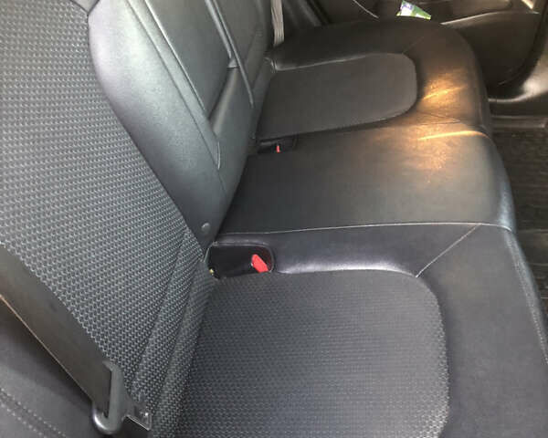 Коричневий Хендай іх35, об'ємом двигуна 2 л та пробігом 191 тис. км за 12500 $, фото 11 на Automoto.ua