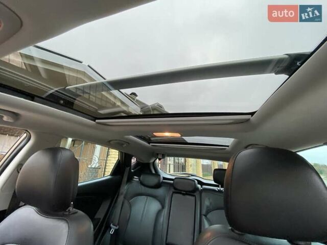 Коричневый Хендай их35, объемом двигателя 2 л и пробегом 63 тыс. км за 16000 $, фото 10 на Automoto.ua