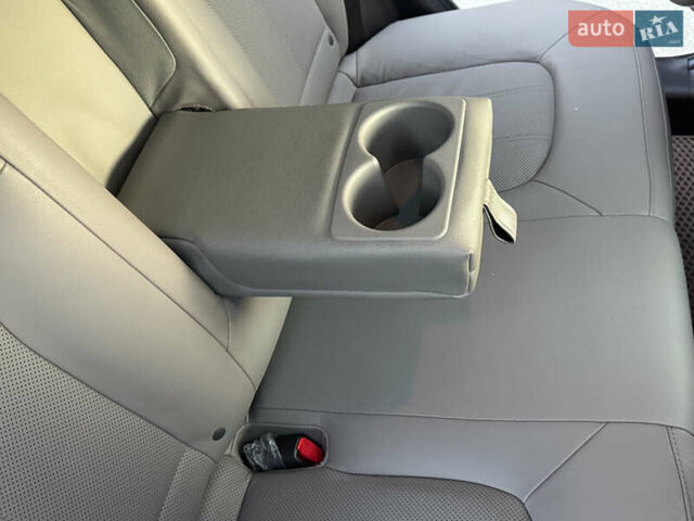 Коричневий Хендай іх35, об'ємом двигуна 2 л та пробігом 176 тис. км за 14500 $, фото 33 на Automoto.ua