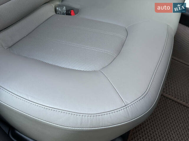 Коричневий Хендай іх35, об'ємом двигуна 2 л та пробігом 176 тис. км за 14500 $, фото 34 на Automoto.ua