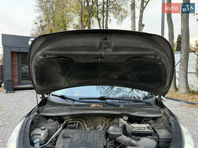 Хендай их35 2013 в Стрые на Automoto.ua Коричневый Хендай их35, объемом двигателя 1.7 л и пробегом 218 тыс. км за 12700 $, фото 29 на Automoto.ua