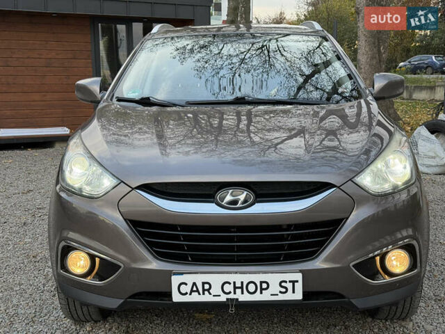 Хендай их35 2013 в Стрые на Automoto.ua Коричневый Хендай их35, объемом двигателя 1.7 л и пробегом 218 тыс. км за 12700 $, фото 26 на Automoto.ua