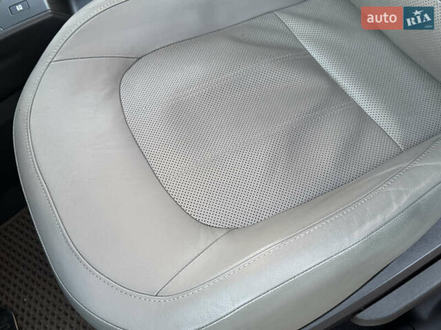 Коричневий Хендай іх35, об'ємом двигуна 2 л та пробігом 176 тис. км за 14500 $, фото 83 на Automoto.ua