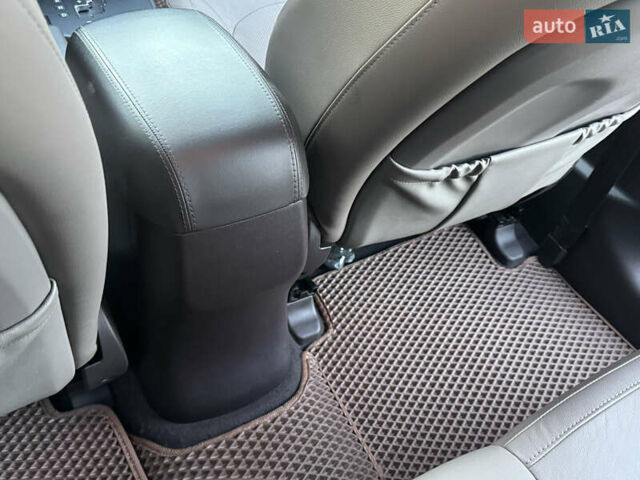 Коричневий Хендай іх35, об'ємом двигуна 2 л та пробігом 176 тис. км за 14500 $, фото 46 на Automoto.ua