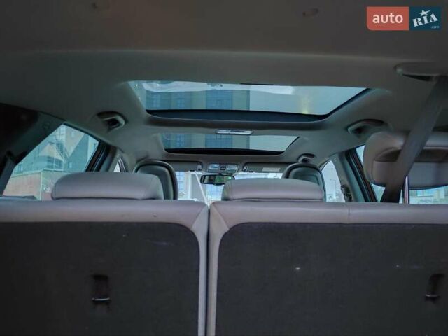 Коричневий Хендай іх35, об'ємом двигуна 2 л та пробігом 176 тис. км за 13700 $, фото 17 на Automoto.ua