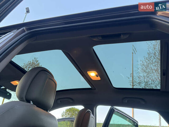 Коричневий Хендай іх35, об'ємом двигуна 2 л та пробігом 176 тис. км за 14500 $, фото 47 на Automoto.ua