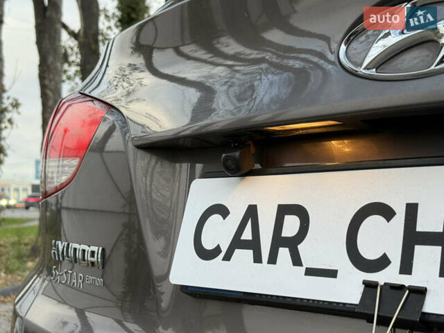 Хендай их35 2013 в Стрые на Automoto.ua Коричневый Хендай их35, объемом двигателя 1.7 л и пробегом 218 тыс. км за 12700 $, фото 13 на Automoto.ua