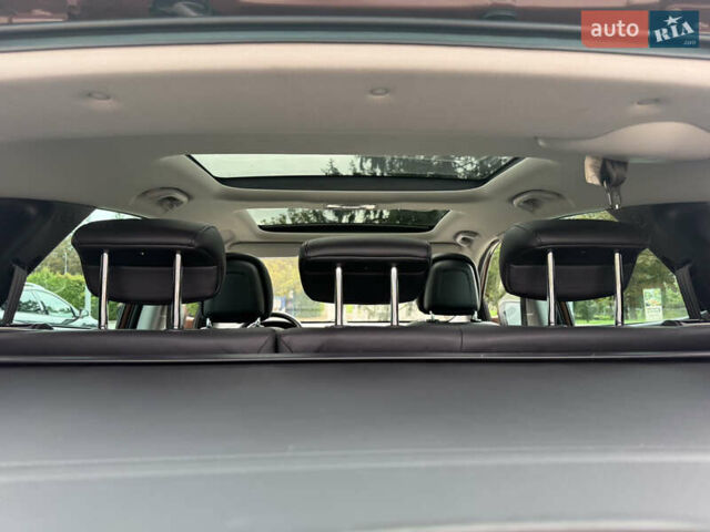 Коричневий Хендай іх35, об'ємом двигуна 2 л та пробігом 211 тис. км за 17400 $, фото 56 на Automoto.ua