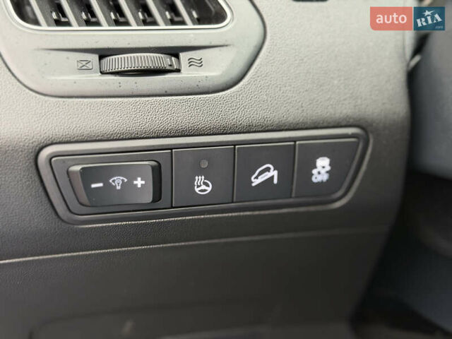 Коричневий Хендай іх35, об'ємом двигуна 2 л та пробігом 230 тис. км за 14300 $, фото 37 на Automoto.ua