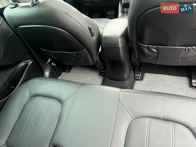 Коричневий Хендай іх35, об'ємом двигуна 2 л та пробігом 211 тис. км за 17400 $, фото 80 на Automoto.ua