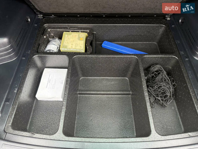 Коричневий Хендай іх35, об'ємом двигуна 2 л та пробігом 211 тис. км за 17400 $, фото 54 на Automoto.ua