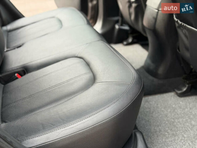 Коричневий Хендай іх35, об'ємом двигуна 2 л та пробігом 230 тис. км за 15300 $, фото 26 на Automoto.ua