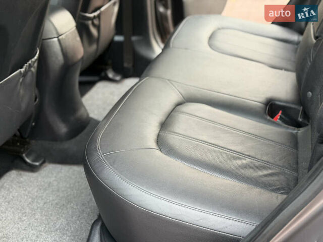 Коричневий Хендай іх35, об'ємом двигуна 2 л та пробігом 230 тис. км за 15300 $, фото 30 на Automoto.ua