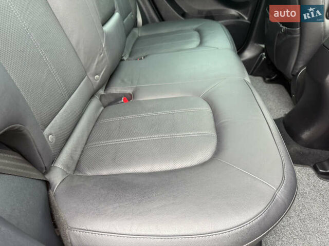 Коричневий Хендай іх35, об'ємом двигуна 2 л та пробігом 211 тис. км за 17400 $, фото 76 на Automoto.ua