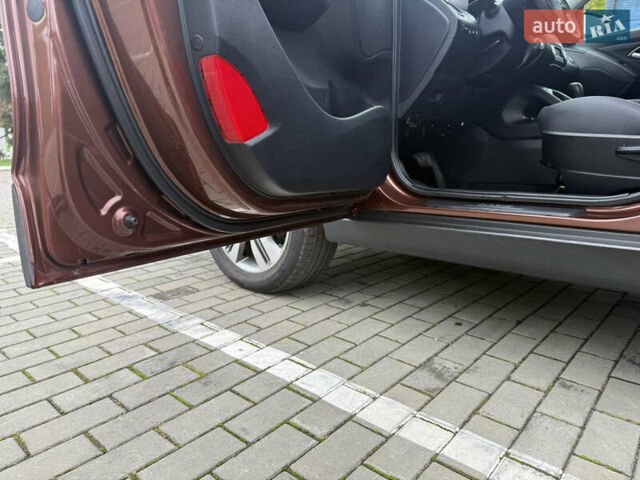 Коричневий Хендай іх35, об'ємом двигуна 2 л та пробігом 211 тис. км за 17400 $, фото 93 на Automoto.ua