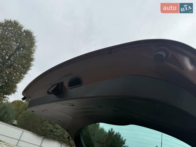 Коричневий Хендай іх35, об'ємом двигуна 2 л та пробігом 211 тис. км за 17400 $, фото 59 на Automoto.ua