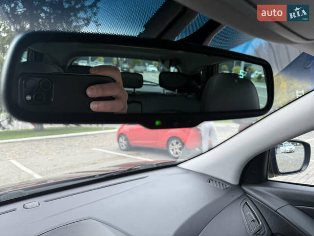 Коричневий Хендай іх35, об'ємом двигуна 2 л та пробігом 211 тис. км за 17400 $, фото 113 на Automoto.ua