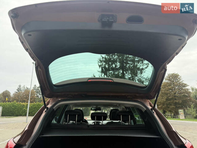 Коричневий Хендай іх35, об'ємом двигуна 2 л та пробігом 211 тис. км за 17400 $, фото 49 на Automoto.ua