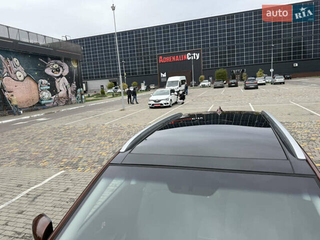 Коричневий Хендай іх35, об'ємом двигуна 2 л та пробігом 211 тис. км за 17400 $, фото 34 на Automoto.ua