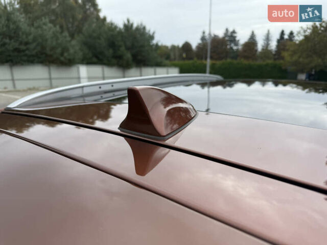 Коричневий Хендай іх35, об'ємом двигуна 2 л та пробігом 211 тис. км за 17400 $, фото 44 на Automoto.ua