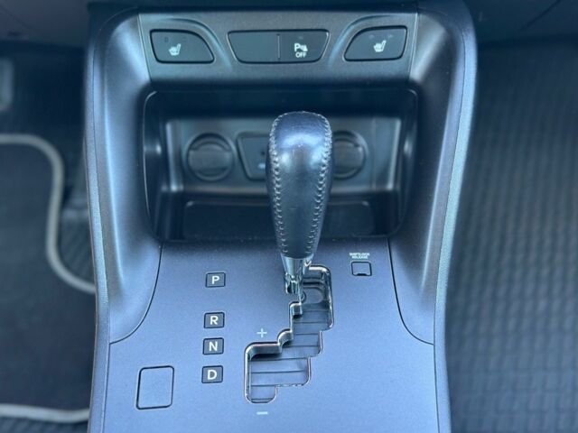 Хендай их35 2014 в Одессе на Automoto.ua Коричневый Хендай их35, объемом двигателя 2 л и пробегом 181 тыс. км за 8400 $, фото 16 на Automoto.ua