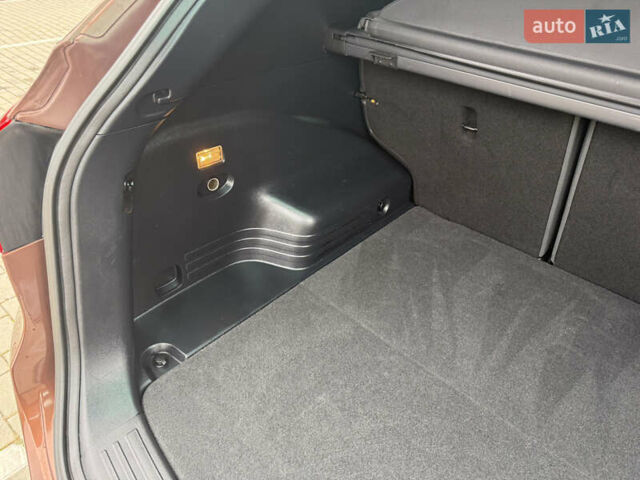 Коричневий Хендай іх35, об'ємом двигуна 2 л та пробігом 211 тис. км за 17400 $, фото 51 на Automoto.ua