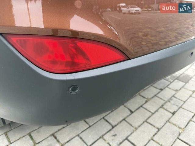 Коричневий Хендай іх35, об'ємом двигуна 2 л та пробігом 211 тис. км за 17400 $, фото 41 на Automoto.ua