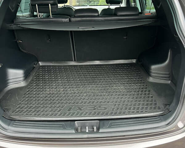 Коричневый Хендай их35, объемом двигателя 2 л и пробегом 223 тыс. км за 14500 $, фото 70 на Automoto.ua