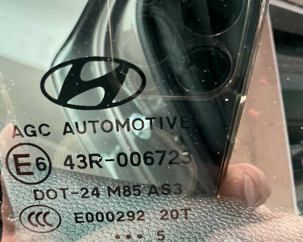 Коричневый Хендай их35, объемом двигателя 2 л и пробегом 223 тыс. км за 14500 $, фото 35 на Automoto.ua