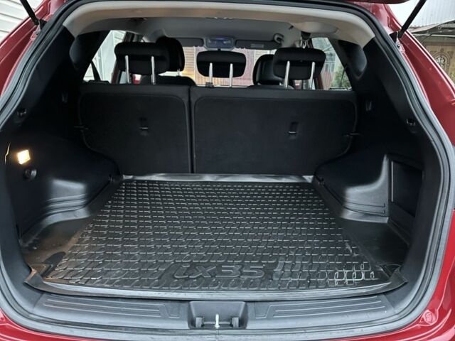 Красный Хендай их35, объемом двигателя 0 л и пробегом 240 тыс. км за 10700 $, фото 21 на Automoto.ua