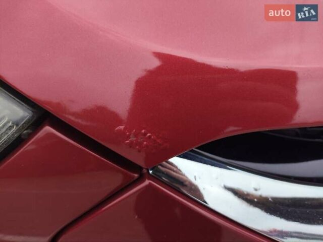 Красный Хендай их35, объемом двигателя 2 л и пробегом 238 тыс. км за 10800 $, фото 31 на Automoto.ua