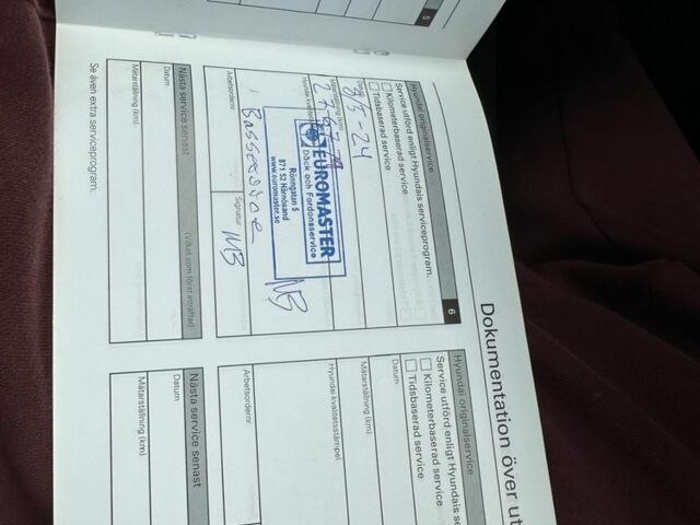 Красный Хендай их35, объемом двигателя 1.7 л и пробегом 285 тыс. км за 10999 $, фото 15 на Automoto.ua