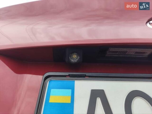 Красный Хендай их35, объемом двигателя 2 л и пробегом 238 тыс. км за 10800 $, фото 18 на Automoto.ua