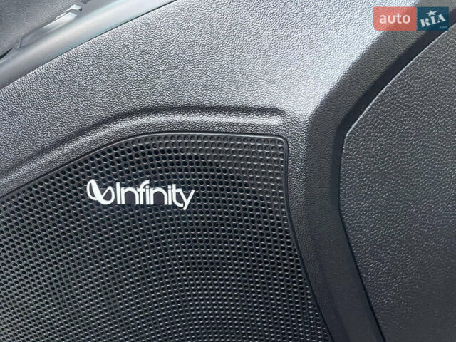 Червоний Хендай іх35, об'ємом двигуна 2 л та пробігом 191 тис. км за 14350 $, фото 66 на Automoto.ua