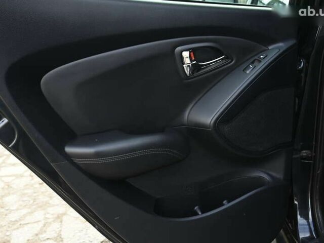 Хендай их35, объемом двигателя 2 л и пробегом 235 тыс. км за 11777 $, фото 20 на Automoto.ua
