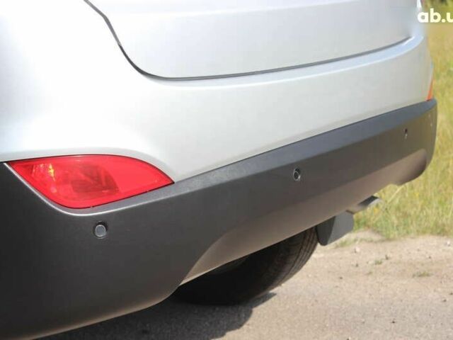 Хендай іх35, об'ємом двигуна 0 л та пробігом 134 тис. км за 12999 $, фото 17 на Automoto.ua