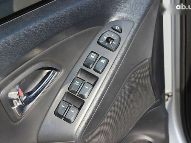 Хендай іх35, об'ємом двигуна 0 л та пробігом 134 тис. км за 12999 $, фото 18 на Automoto.ua