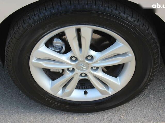 Хендай іх35, об'ємом двигуна 0 л та пробігом 134 тис. км за 12999 $, фото 12 на Automoto.ua