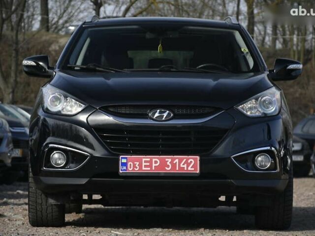 Хендай их35, объемом двигателя 2 л и пробегом 235 тыс. км за 11777 $, фото 3 на Automoto.ua