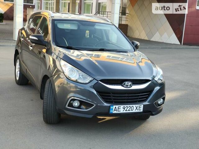 Хендай их35, объемом двигателя 2 л и пробегом 273 тыс. км за 9550 $, фото 31 на Automoto.ua