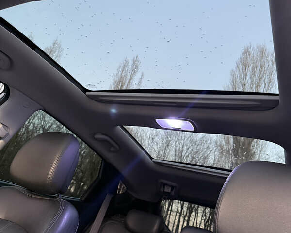 Хендай их35, объемом двигателя 2 л и пробегом 210 тыс. км за 11700 $, фото 21 на Automoto.ua