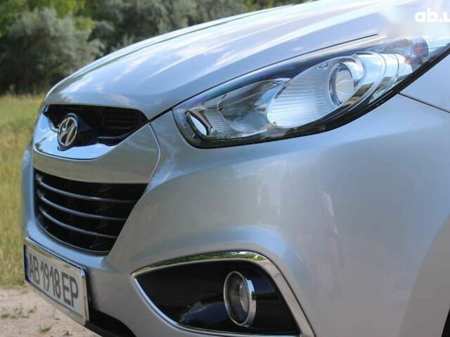 Хендай іх35, об'ємом двигуна 0 л та пробігом 134 тис. км за 12999 $, фото 13 на Automoto.ua