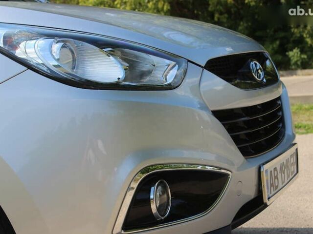 Хендай іх35, об'ємом двигуна 0 л та пробігом 134 тис. км за 12999 $, фото 14 на Automoto.ua