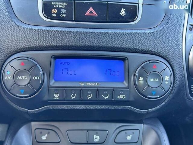 Хендай их35, объемом двигателя 2 л и пробегом 243 тыс. км за 10000 $, фото 24 на Automoto.ua