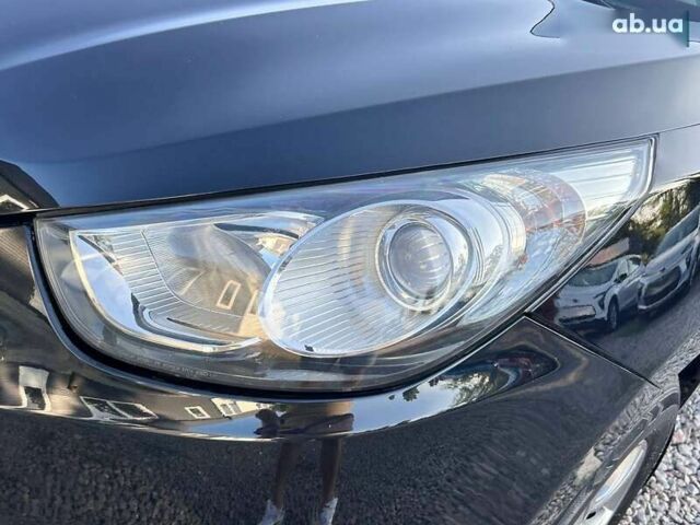 Хендай их35, объемом двигателя 2 л и пробегом 243 тыс. км за 10000 $, фото 7 на Automoto.ua