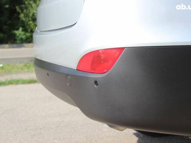 Хендай іх35, об'ємом двигуна 0 л та пробігом 134 тис. км за 12999 $, фото 16 на Automoto.ua